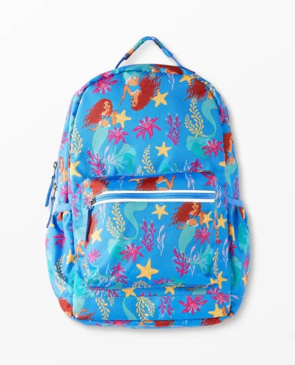 Disney's Little Mermaid Backpack