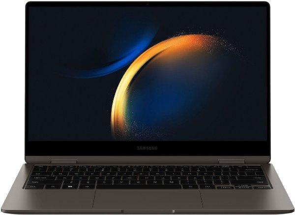 Samsung Galaxy Book3 13.3" Laptop (i5-1340P, 8GB, 512GB)