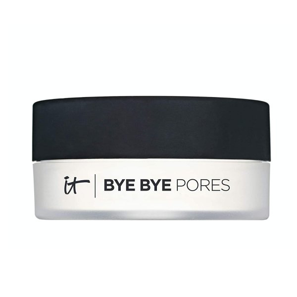 IT Cosmetics Bye Bye Pores - Poreless Finish Loose Setting Powder