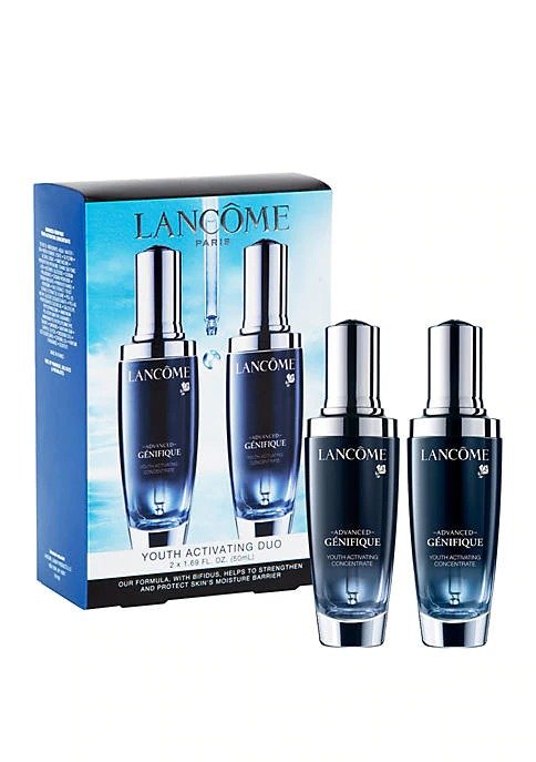 Advanced Genifique Youth Activating Duo	- $210 Value!