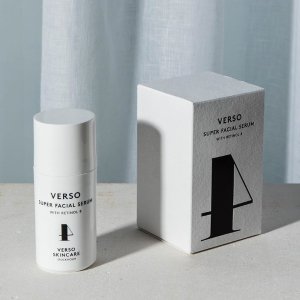 Verso Skincare Sale