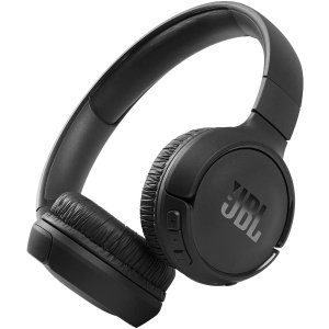 新品上市：JBL TUNE 510BT 头戴式无线耳机