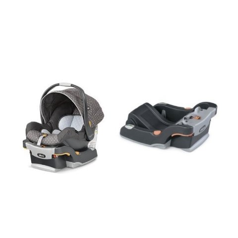 Chicco Keyfit 30 Infant Car Seat And, Chicco Travel System Car Seat Base