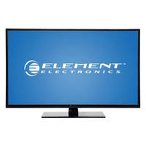 Element 40寸1080p全高清LED电视