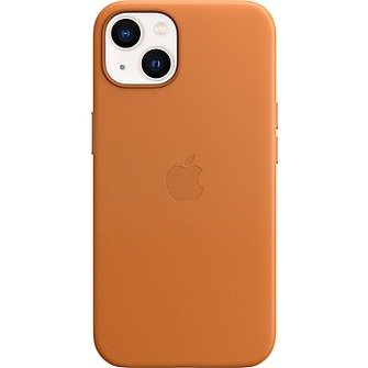  MagSafe iPhone 13 皮质保护壳