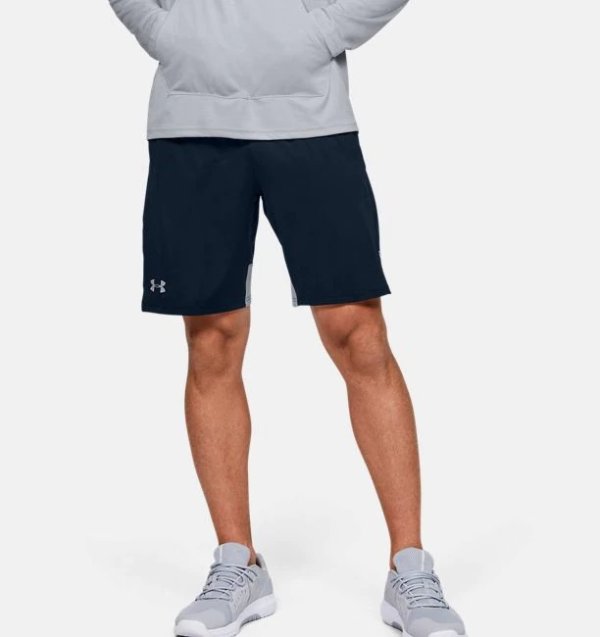 Men's UA Stretch Train Shorts | Under Armour US