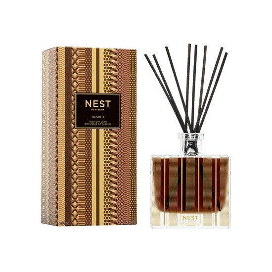 Hearth Reed Diffuser (Limited Edition)