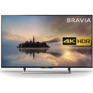SONY BRAVIA KD55XE7002 55"  4K 超高清智能电视