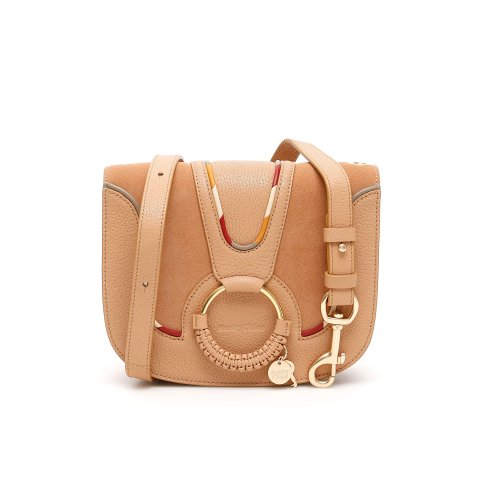 See by ChloeHANA SHOULDER BAG