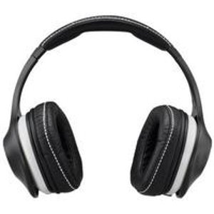 Denon Music Maniac Over-Ear Headphones
