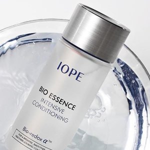 Dealmoon Exclusive: Amazon IOPE by Amorepacific Beauty Products Sale