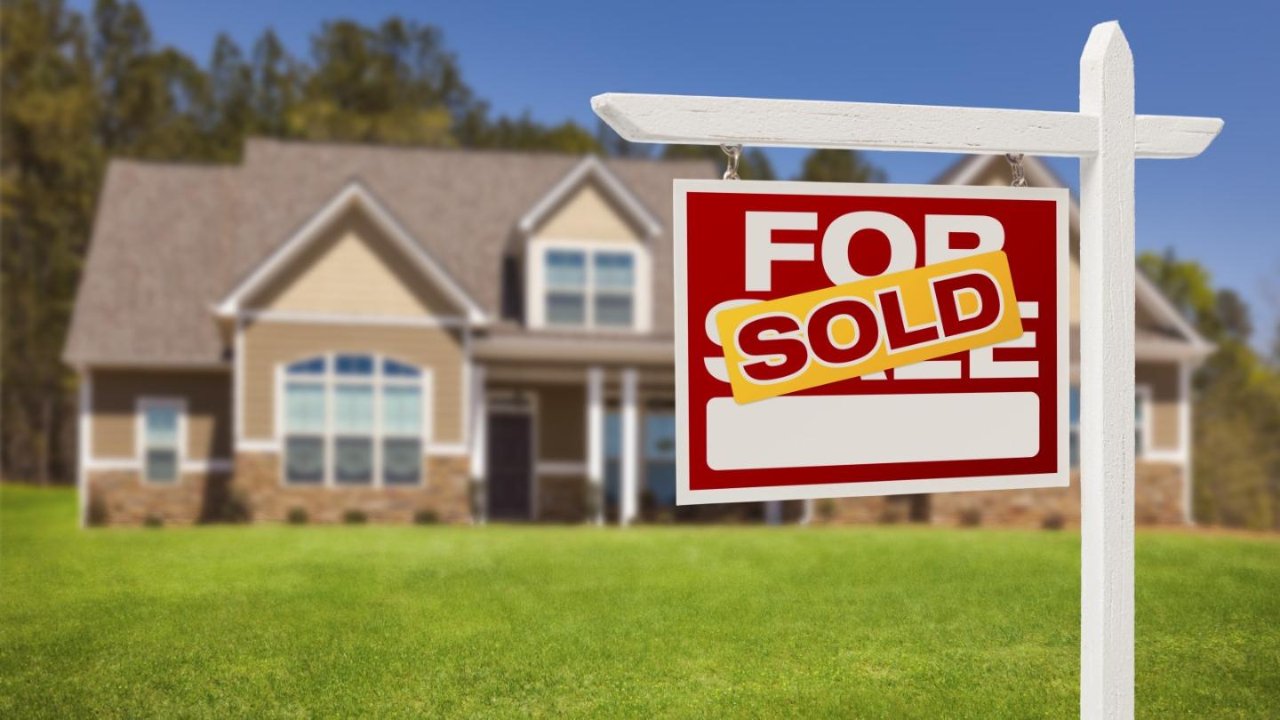 干货： 房子上市前要考虑的12件事情 / Home-Selling Checklist