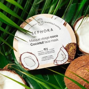 Sephora Collection Clean Face Mask Sale