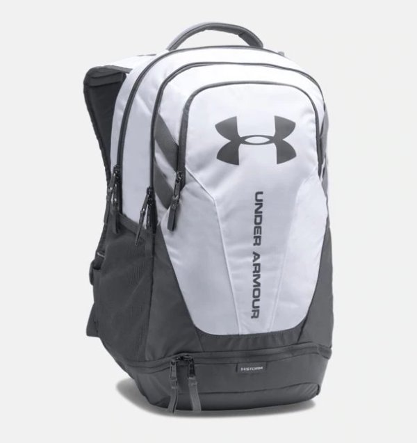 UA Hustle 3.0 Backpack | Under Armour US