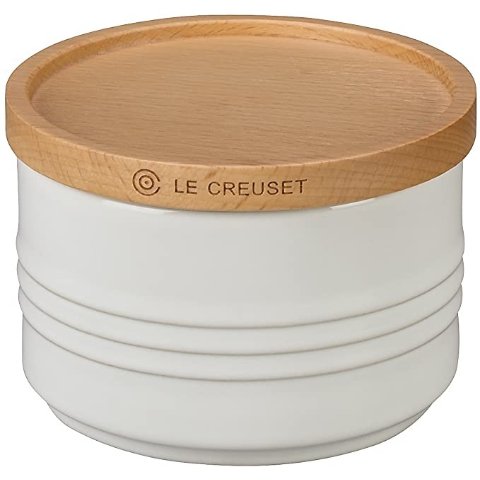 Le Creuset12oz陶瓷储物罐