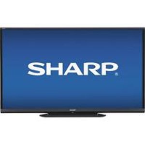 Sharp 60-inch LED Smart LC-60LE650U HDTV@ Sears