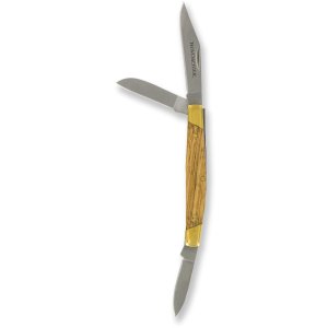 Winchester 3 Blade Stockman Knife