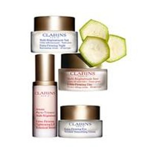 Free 2-piece Gift Set With Any $75 Clarins Purchase @ Bloomingdales