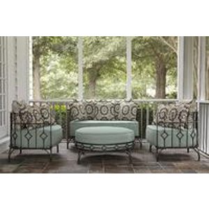 Clearance Patio Furniture & Grills @ Sears