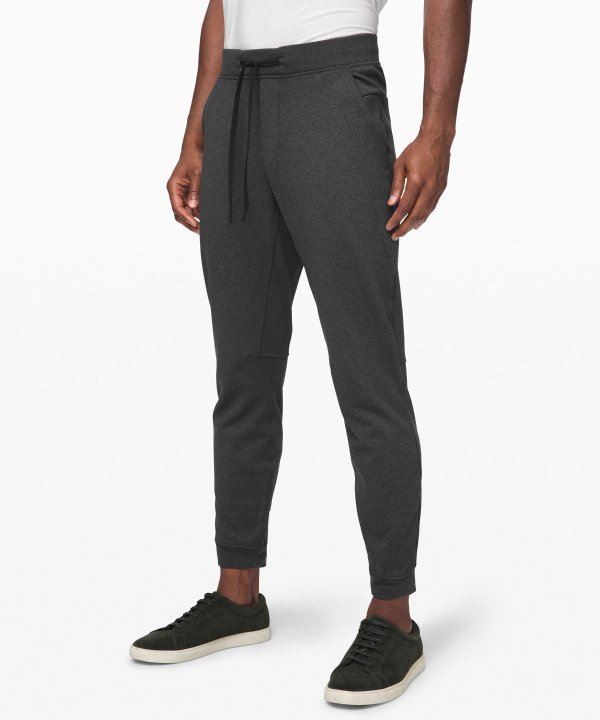 City Sweat Jogger Fleece 29" | Men's Pants | lululemon athletica
