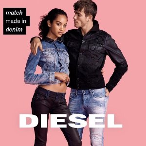 Friends and Family Sale @ Diesel