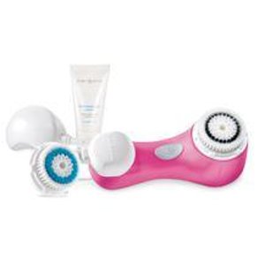 Clarisonic Mia 1 Holiday Value Set - Electric Pink @ SkinStore.com