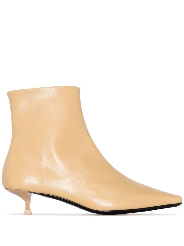 Laura 50 ankle boots