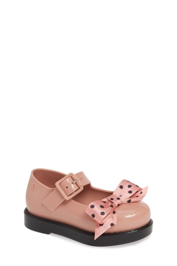 Maggie Mary Jane Flat (Toddler)