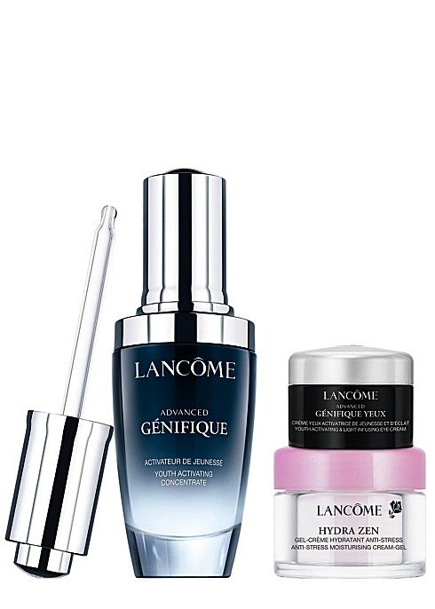 Advanced Genifique Serum Holiday Skincare Gift Set For Her 30ml