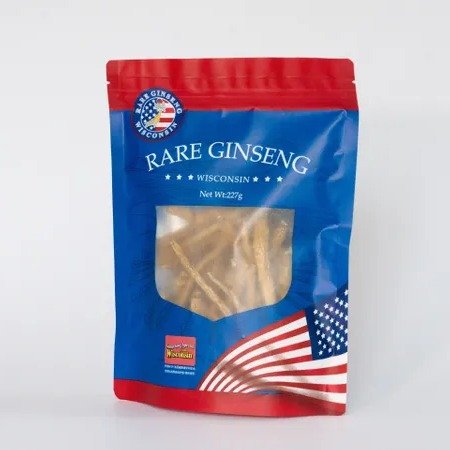 Welcome to rare ginseng