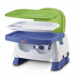 Fisher-Price Booster Seat,