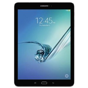 Samsung Galaxy Tab S2 9.7-inch Wi-Fi Tablet (Black/32GB)