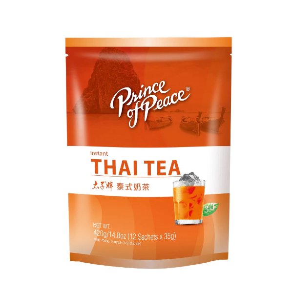 Prince Of Peace Thia Tea 12 sachets