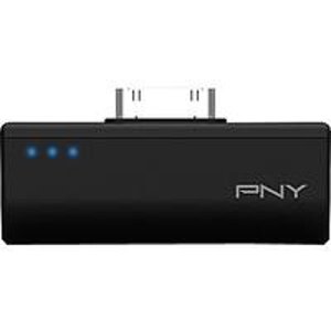 PNY Power Pack DCP2200 2200mAh黑色智能手机移动电源