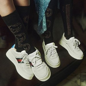 Up to 70% Off + Extra 15% OffDealmoon Exclusive: Gilt Gucci New Shoes Sale