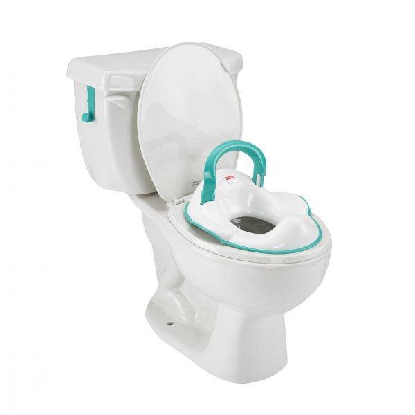 Fisher-Price Perfect Fit Adjustable Potty Training Seat