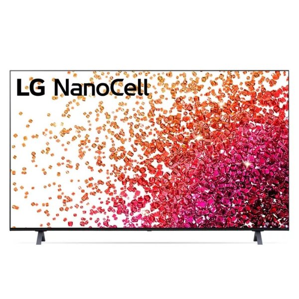 NANO75 65" 4K NanoCell HDR Smart TV