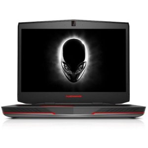 Dell Outlet Alienware 外星人笔电特卖