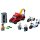 City Police Tow Truck Trouble 60137 Building Toy
