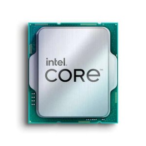 13th Gen Intel Core Desktop Processors