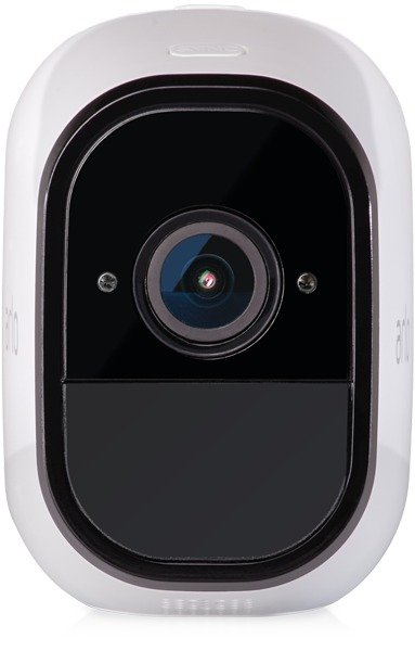 Rechargeable Wireless Security Camera: Arlo Pro | Arlo by NETGEAR