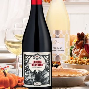 Wine Insiders Site-Wide Limited Time Offer