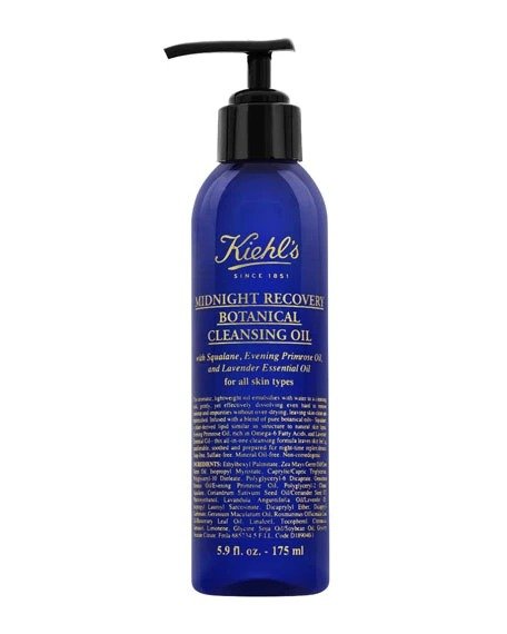 Midnight Recovery Botanical Cleansing Oil, 5.9 oz./ 179 mL