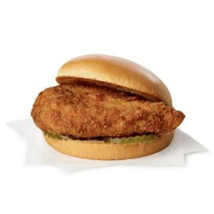 Free original chicken sandwhichChick-fil-A Limited Time Promotion