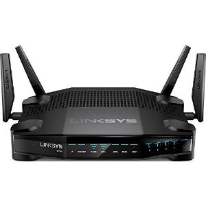 Linksys AC3200 WRT32X Gaming Router