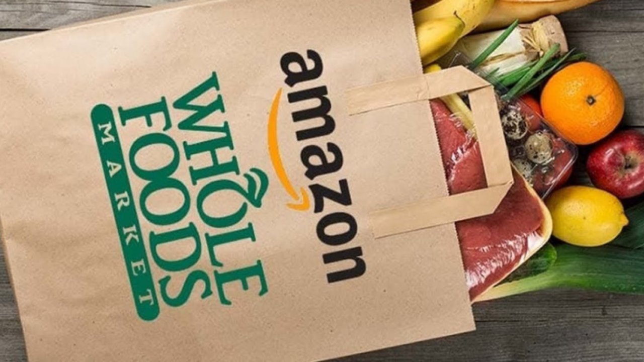 Amazon取消Prime会员Whole Foods免费送货福利，收取$9.95送货费！
