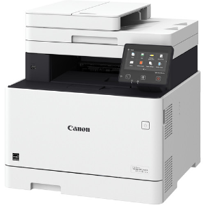 史低价：Canon imageCLASS MF731Cdw 无线多功能激光打印机