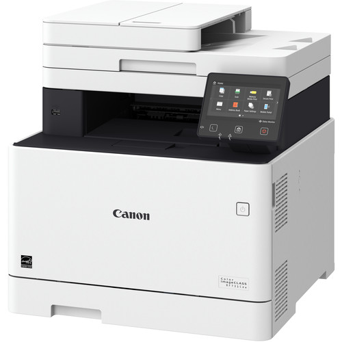 imageCLASS MF731Cdw All-in-One Color Laser Printer
