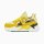 x POKEMON RS-X Pikachu Big Kids Sneakers