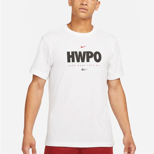 Dri-FIT "HWPO" Men’s Training T-Shirt..com